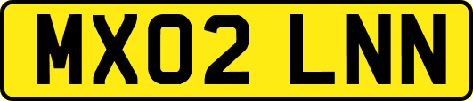 MX02LNN