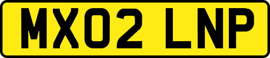 MX02LNP