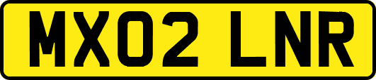 MX02LNR