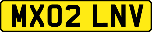 MX02LNV