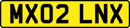 MX02LNX