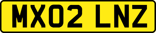 MX02LNZ