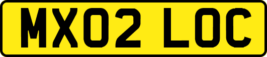 MX02LOC