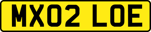 MX02LOE