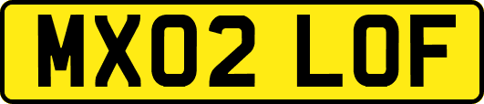 MX02LOF
