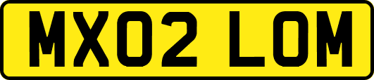 MX02LOM