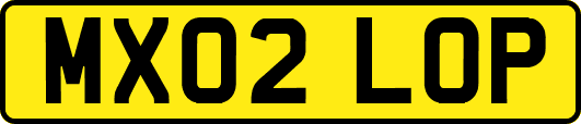 MX02LOP