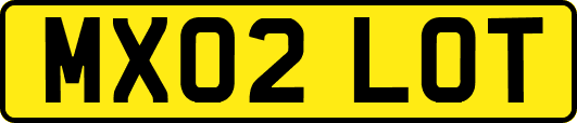 MX02LOT