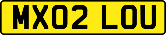 MX02LOU