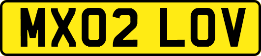 MX02LOV