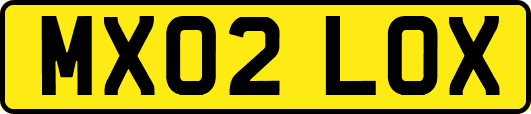 MX02LOX