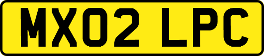 MX02LPC