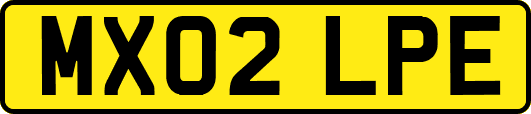 MX02LPE