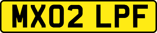 MX02LPF