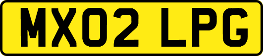 MX02LPG