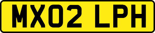 MX02LPH