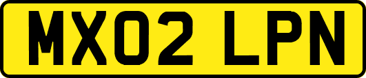MX02LPN