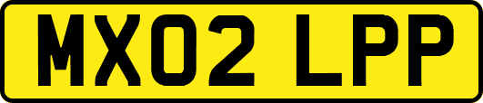 MX02LPP