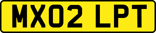 MX02LPT
