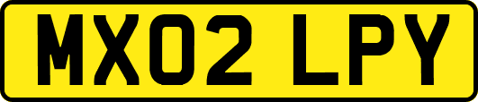 MX02LPY