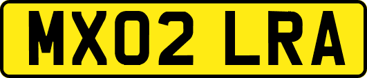 MX02LRA