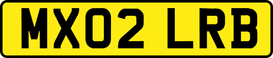 MX02LRB