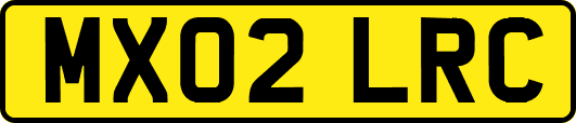 MX02LRC