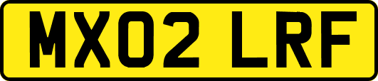 MX02LRF