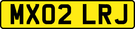 MX02LRJ