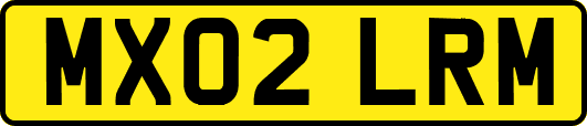 MX02LRM