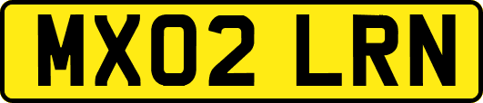 MX02LRN
