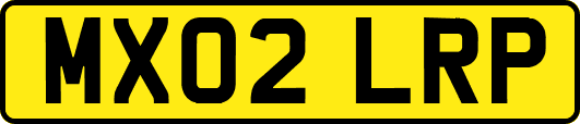 MX02LRP