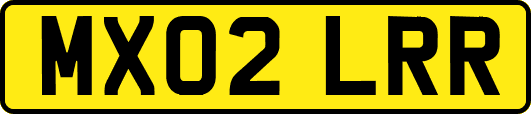 MX02LRR