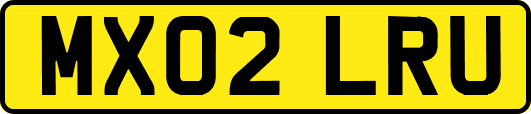 MX02LRU