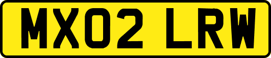 MX02LRW