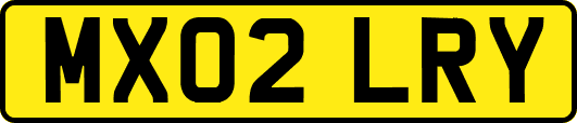 MX02LRY