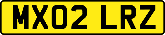 MX02LRZ