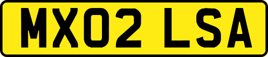 MX02LSA