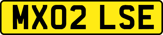MX02LSE