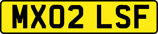 MX02LSF