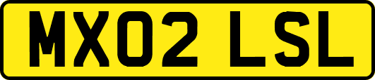 MX02LSL