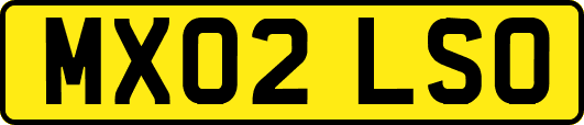 MX02LSO
