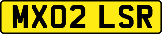 MX02LSR