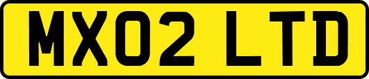 MX02LTD