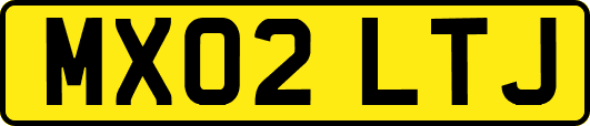 MX02LTJ