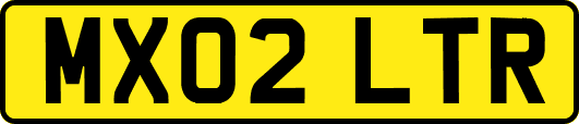 MX02LTR