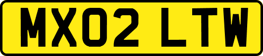 MX02LTW