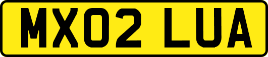 MX02LUA
