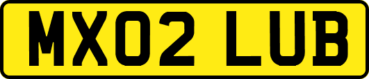 MX02LUB