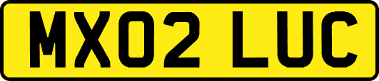 MX02LUC